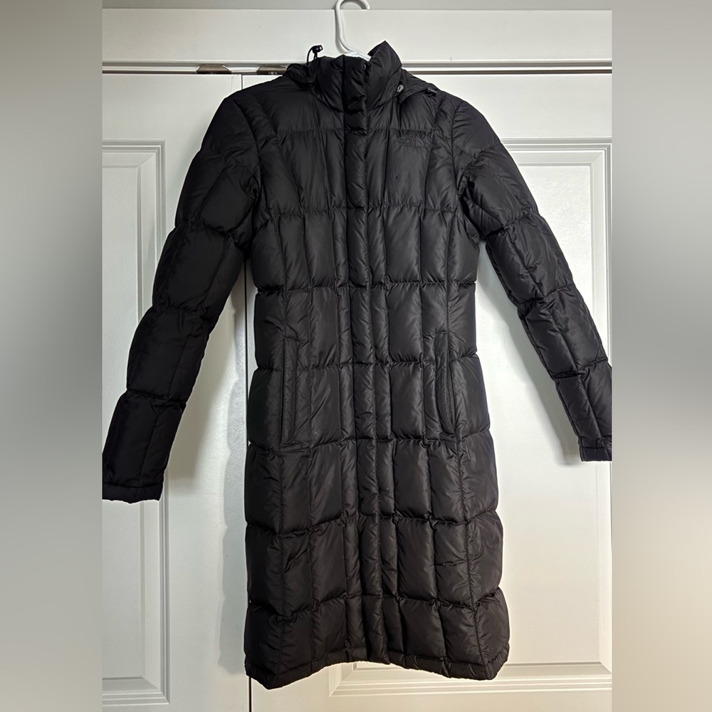 The North Face Women's Parka